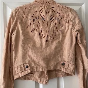 Free people bomber